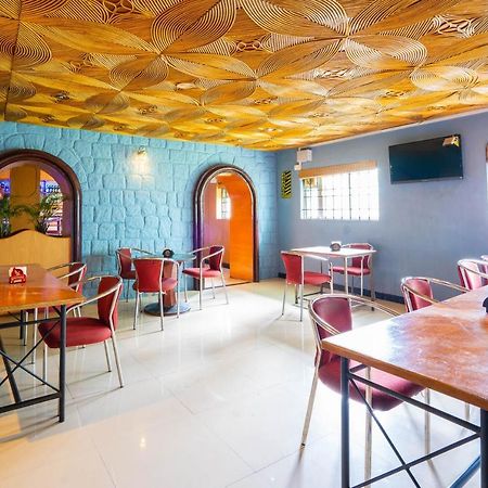 Hotel Tamilnadu - Ooty 1 Экстерьер фото