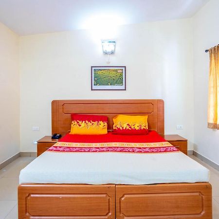 Hotel Tamilnadu - Ooty 1 Экстерьер фото
